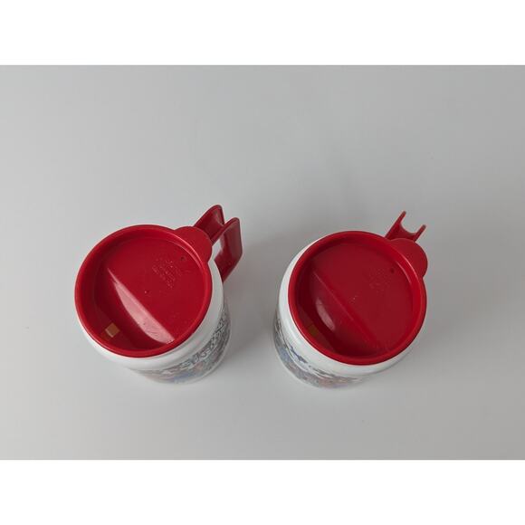 Splash Mountain Walt Disney World Dixie Landings Resort Mug Brer Rabbit Lot of 2 - Picture 8 of 10